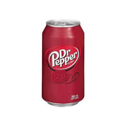 Dr.Pepper Original 335ml