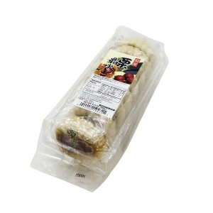 Nakagami Kuri Chestnut Jam Wafer 9.15oz/260g , 8 Pieces