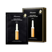 JM ## SOS Ampoule Vita Mask 10pcs _44024