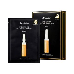 JM ## SOS Ampoule Vita Mask 10pcs _44024