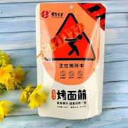 JUNZAI BBQ Gluten (Spicy) 100g