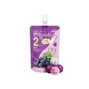 BOISSON GELÉE AU RAISIN THEJOEUN) 150ML