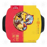 Sunity-Dessert Hot Pot Durian flavor