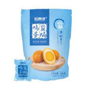 GUIQINGYUAN Salt Baked Eggs 200g