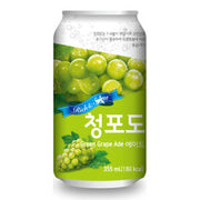 ILHWA Muscat Ade Green  Grape 350ml