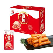 Haixin Crab Sticks Spicy Crab Meat Flavor 24g