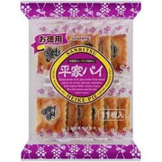 SANRITSU Biscuit Tarte Heike Aux Raisins 165g