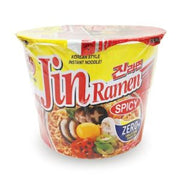 OTTOGI JIN RAMEN ÉPICÉ GRAND BOL 110G