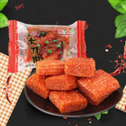 LPXD - Vegetarian Cube Meats 250g