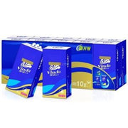 Vinda Nappkin 10 sacs