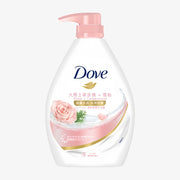 DOVE Go Fresh Body Wash (Rose & Cedarwood) 900g