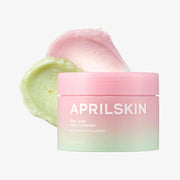 APRILSKIN Pink Aloe Pack Cleanser 120 g