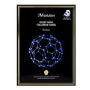 JM Glory Aqua Fullerene Mask 10