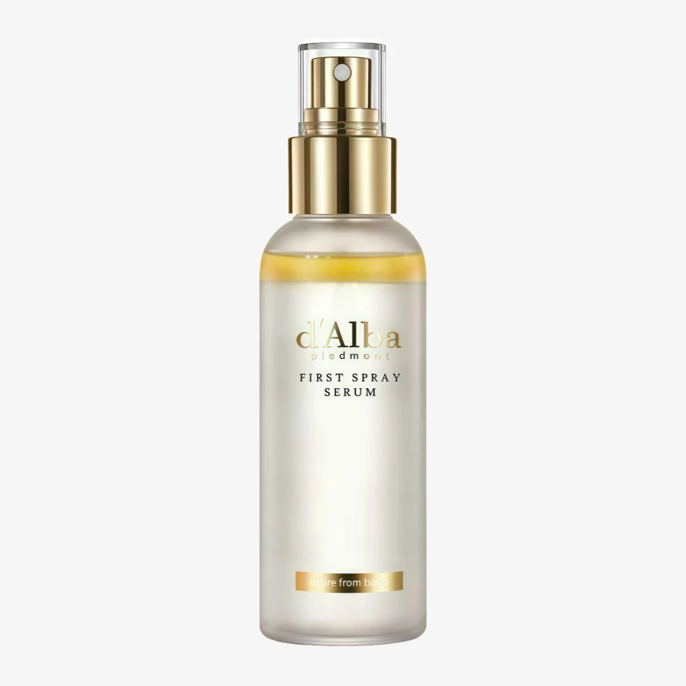 d'Alba White Truffle First Spray Serum 100ml