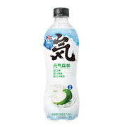 GENKI FOREST- Coconut Flavored Soda Drink 480ML