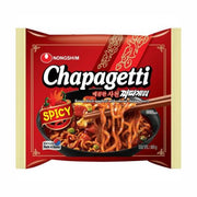 NONGSHIM CHAPAGETTI Ramen épicé 137g