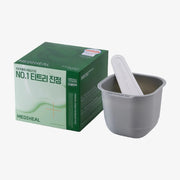 MEDIHEAL Derma Modeling Pack Teatree Calming 28g