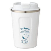 Gobelet isotherme SKATER en acier inoxydable Snoopy 350 ml