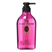Shampoing SHISEIDO Macherie Air Feel EX 450 ml