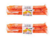 Garlic Seafood Snacks 5pcs