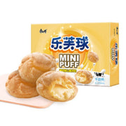 KSF Milk Flavor Cracker Ball 50g
