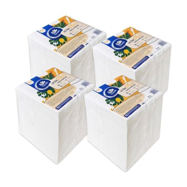 Vinda Nappkin (24 sacs/paquet)