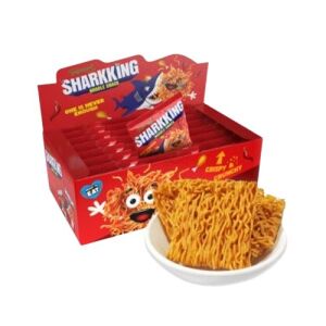 Papton Snack Noodle Spicy Chicken Flavor 84g
