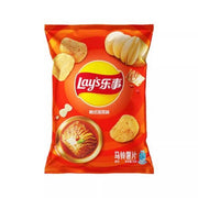 Lay's Potato Chips Kimchi 70g