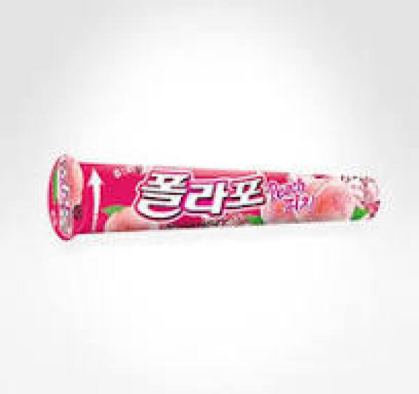 HAITAI Pollapo Peach 1pc