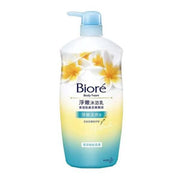 BIORE Clean And Soft Body Wash Frangipani 1000ml