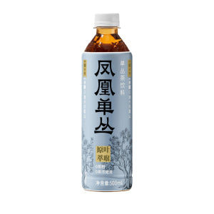 CXK Phoenix Single Cong Tea 500ml