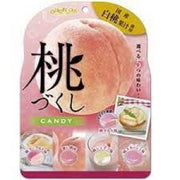 SENJAKU Momo Peach Candy 85g