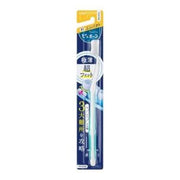 KAO Pyuora Toothbrush Soft 1pc