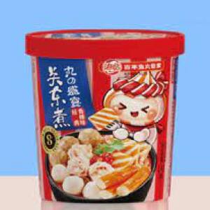 Haixin Kanto Classic Spicy Flavor