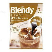 AGF Blendy Potion- roasted tea