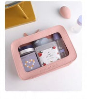 AMORTALS ## Wash Bag