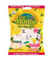Hello Kitty Mango Marshmallows 90g