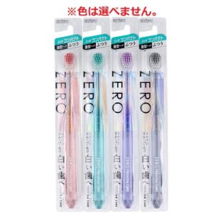 EBISU Zero Premium Toothbrush Regular