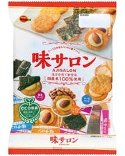 BOURBON Ajisalon Rice Cracker