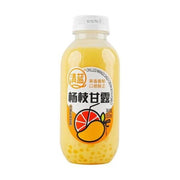 QINGLAN Pomelo Sago Drink 380ml