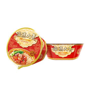 Nouilles instantanées Uni-President (saveur bœuf mi-tendon mi-viande taïwanaise) 220 g