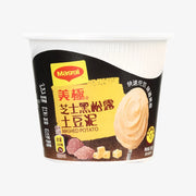 NESTLE MAGGI Mashed Potato-Cheese&Black Truffle Mashed Potato 35g