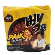 LE NÉ PAIK COOK Paik Jjajang Myun 140g