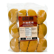 Petit pain à la farine de sucre brun TenTen 700 g