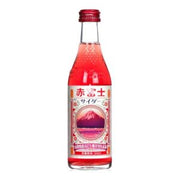 Red Fuji Grape Soda 240ml