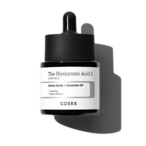 COSRX The Hyaluronic Acid 3 Serum 20ml