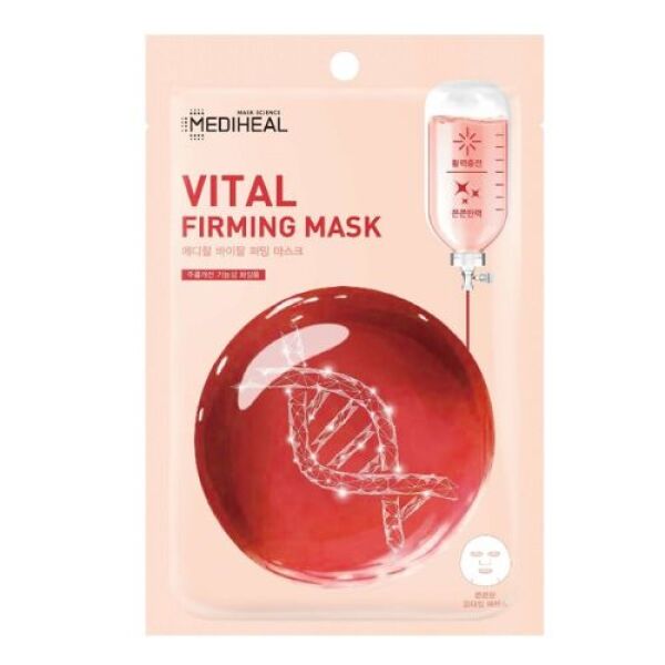MEDIHEAL Vital Firming Mask