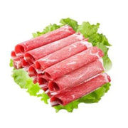 Paramount Sliced Beef Chuck Rolls 340g