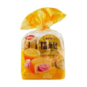 DALIYUAN Taro Waxy Bread 230g