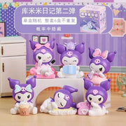 Mystery  Box - Kuromi Diary: Episode 2